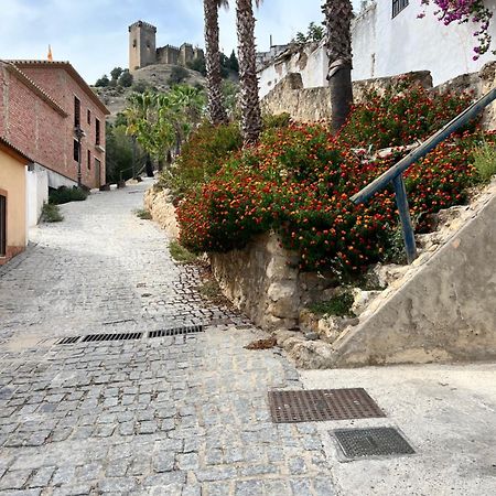 Alojamientos Claus Almodovar del Rio Exterior foto